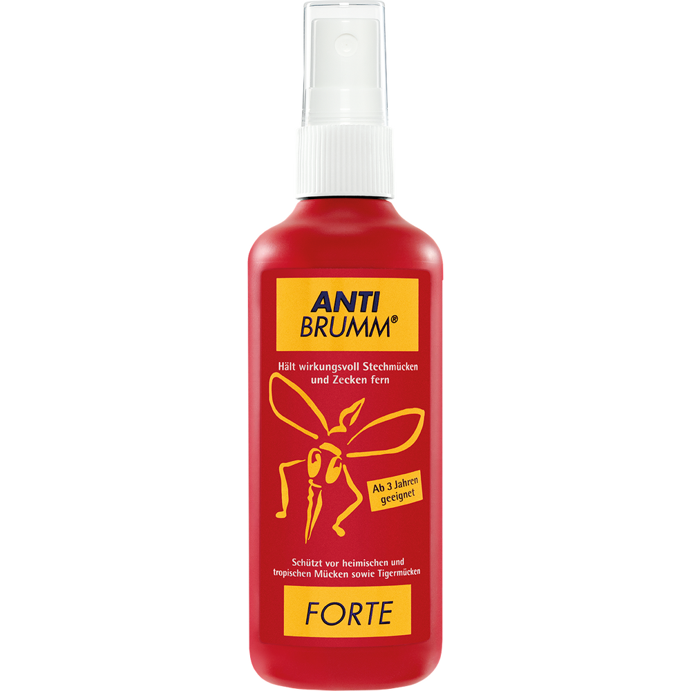 Anti-Brumm forte | pharmaGo