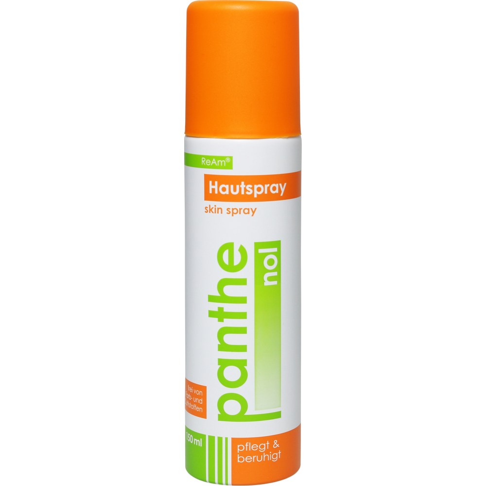 Panthenol-Spray | pharmaGo