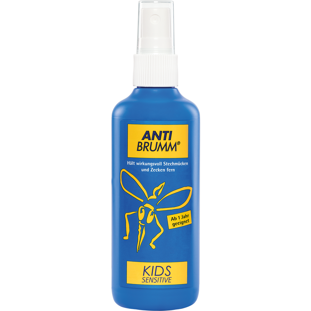 Anti-Brumm Kids | pharmaGo