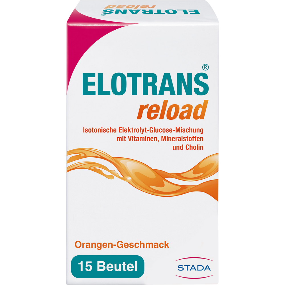 Elotrans reload | pharmaGo