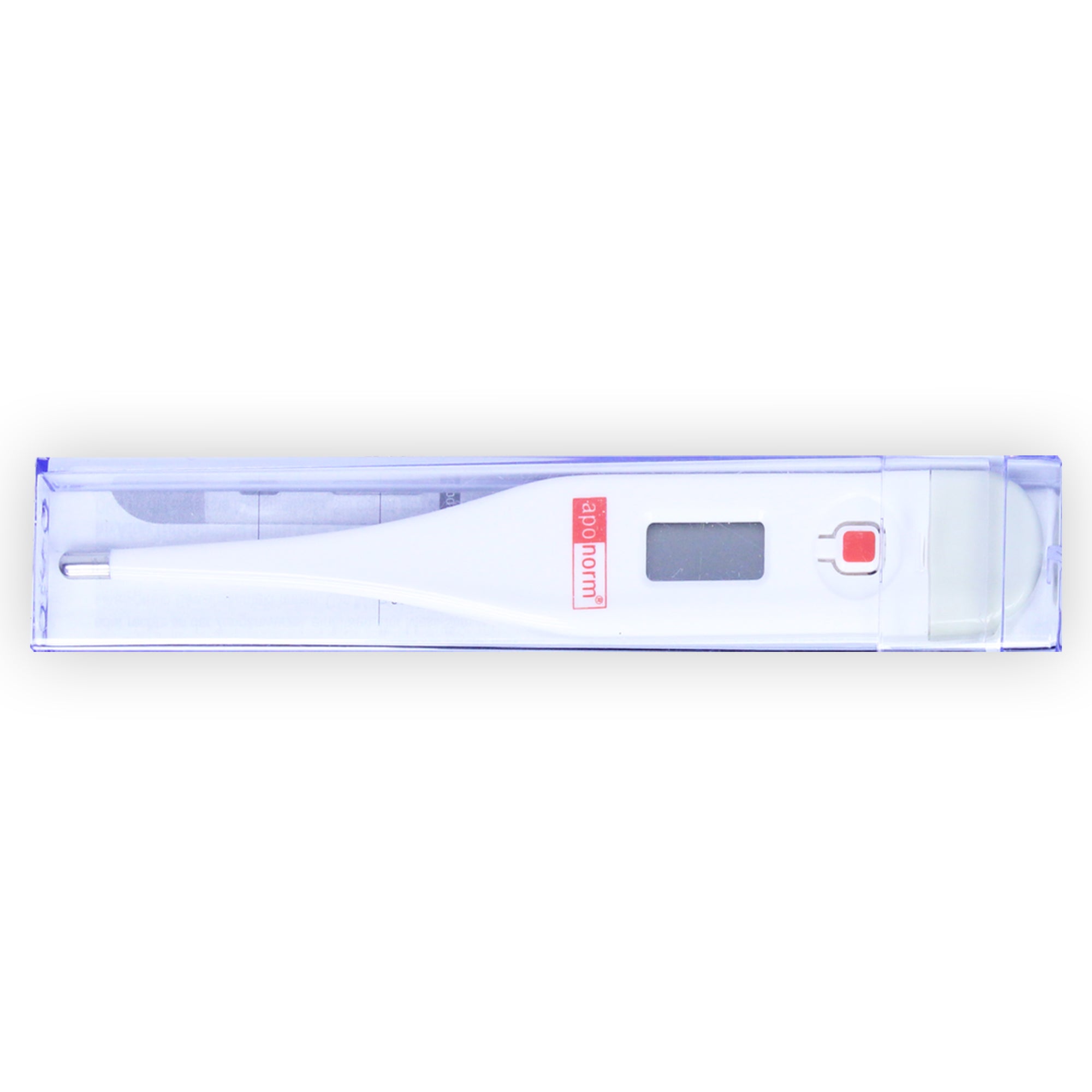Fieberthermometer | pharmaGo