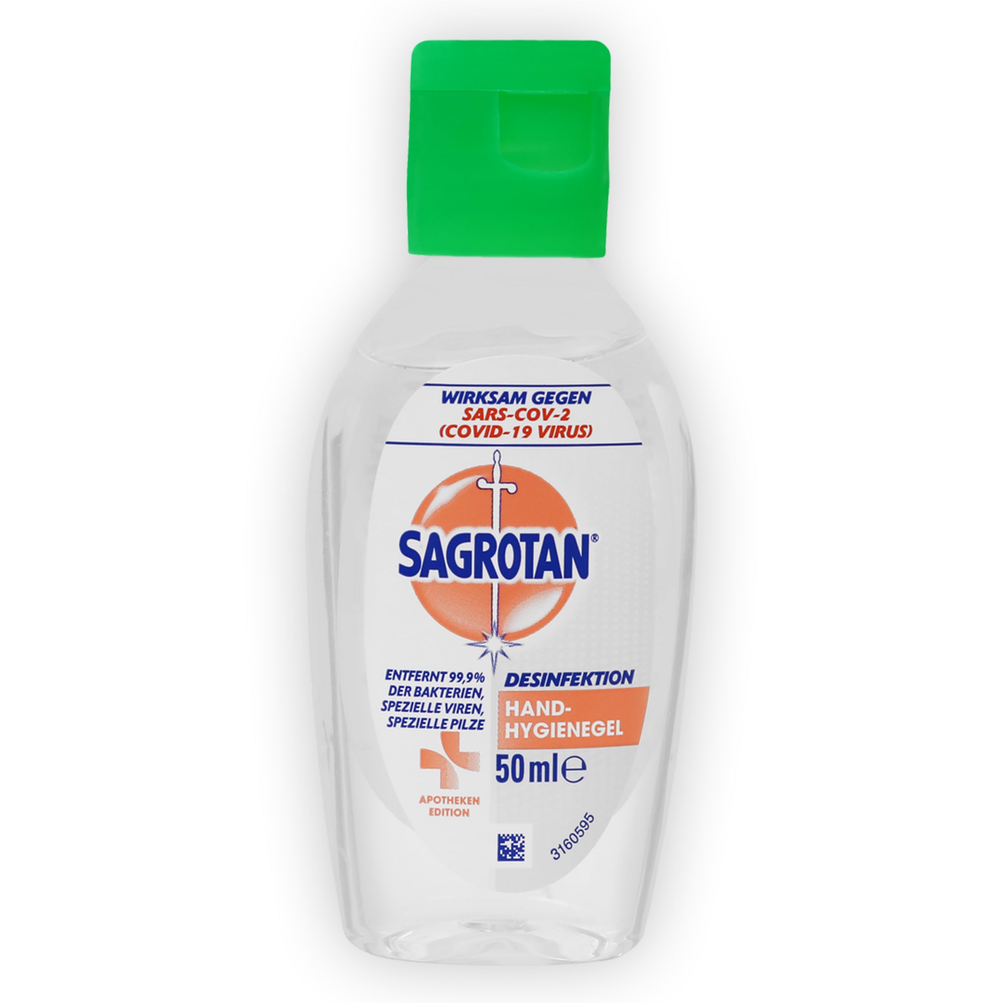 Sagrotan | pharmaGo