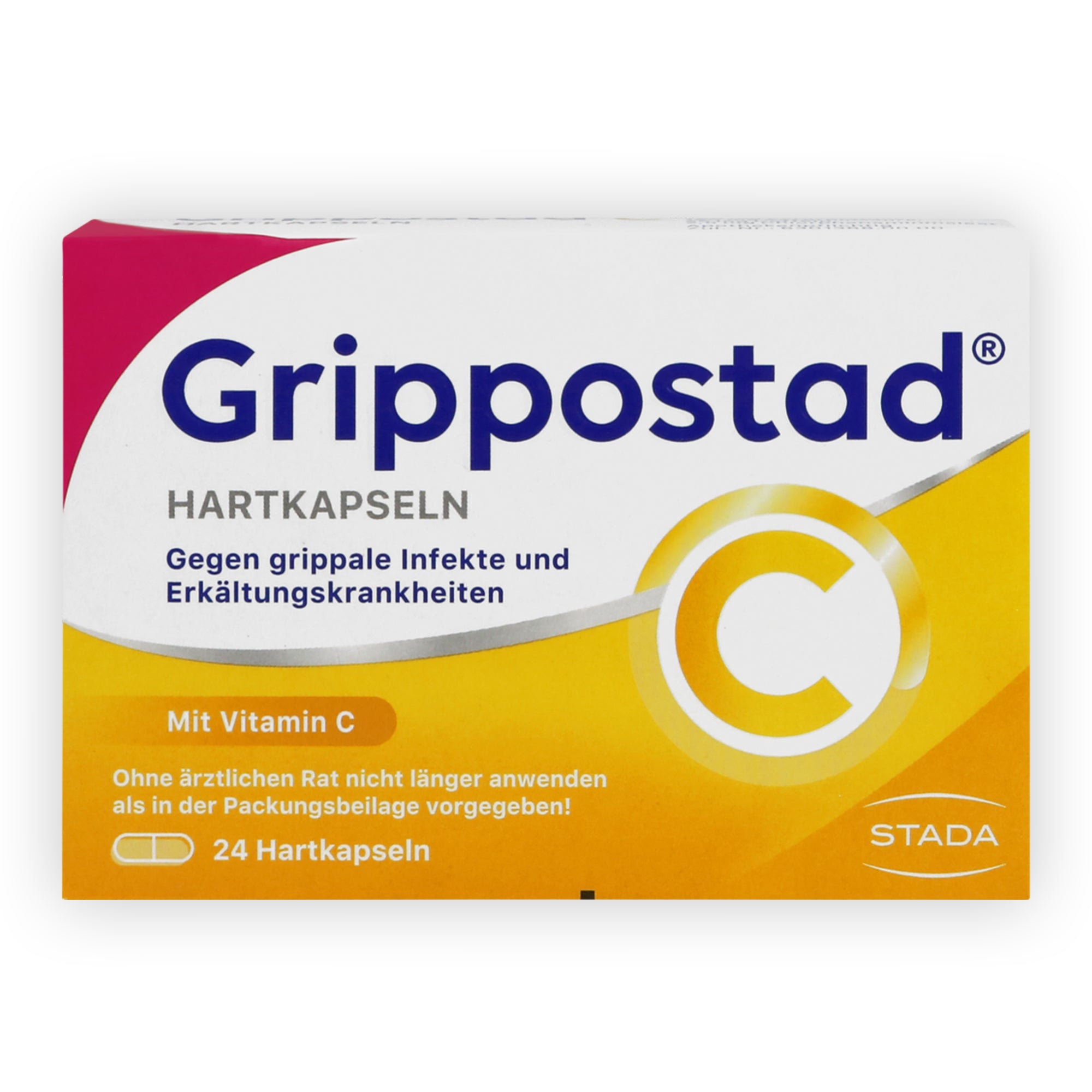 Grippostad | pharmaGo