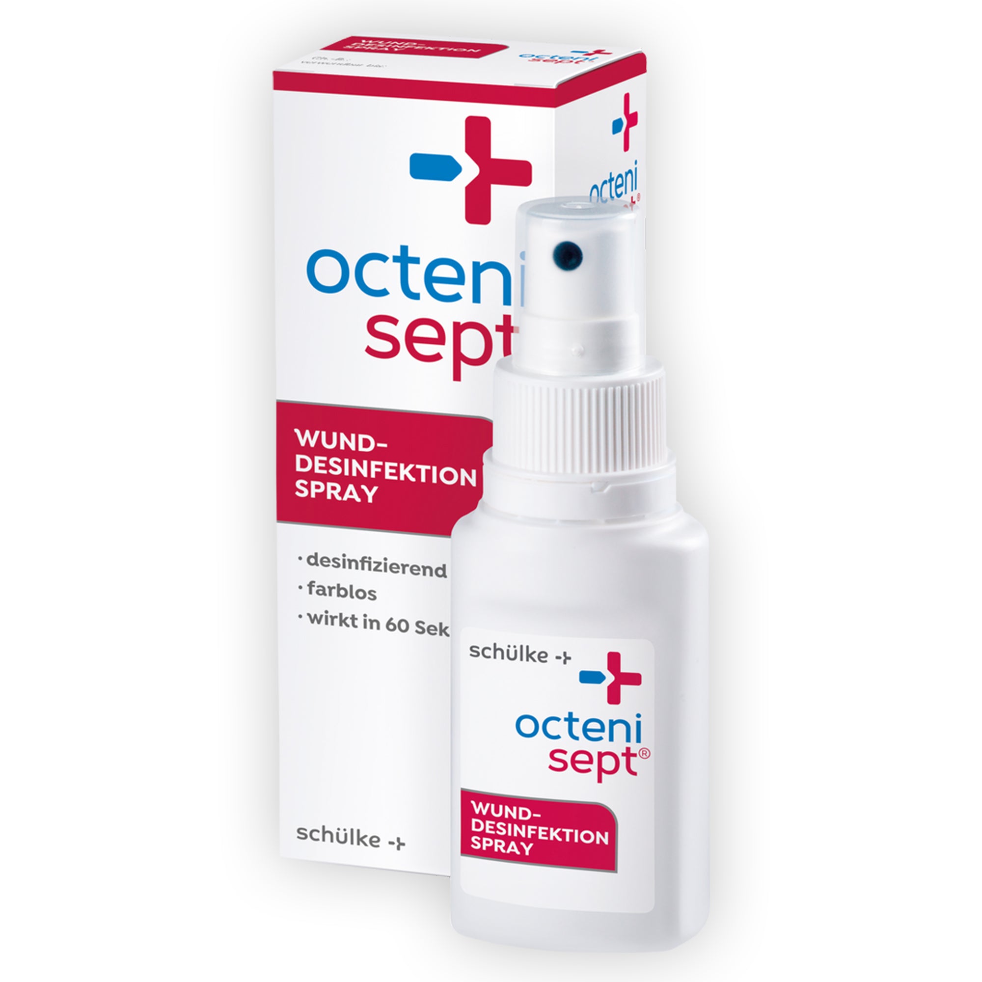 Octenisept | pharmaGo
