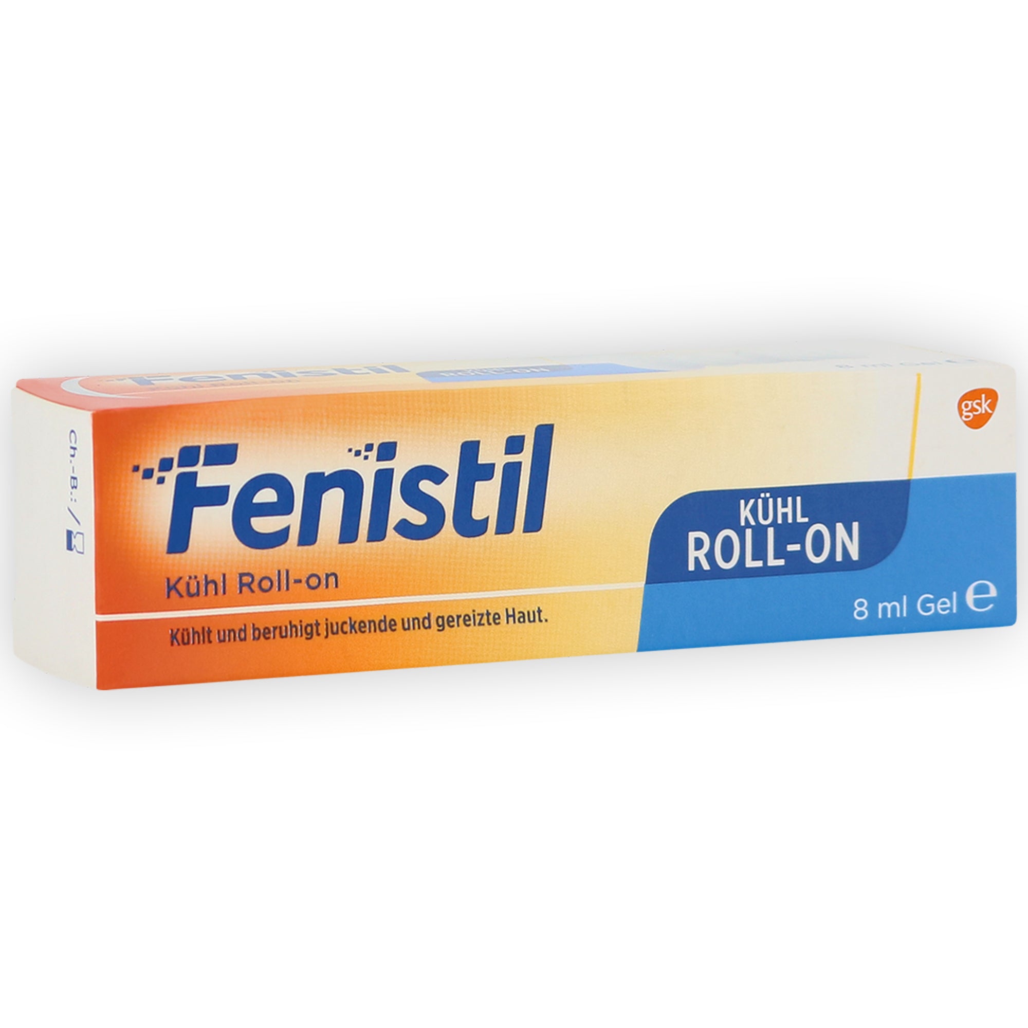 Fenistil | pharmaGo