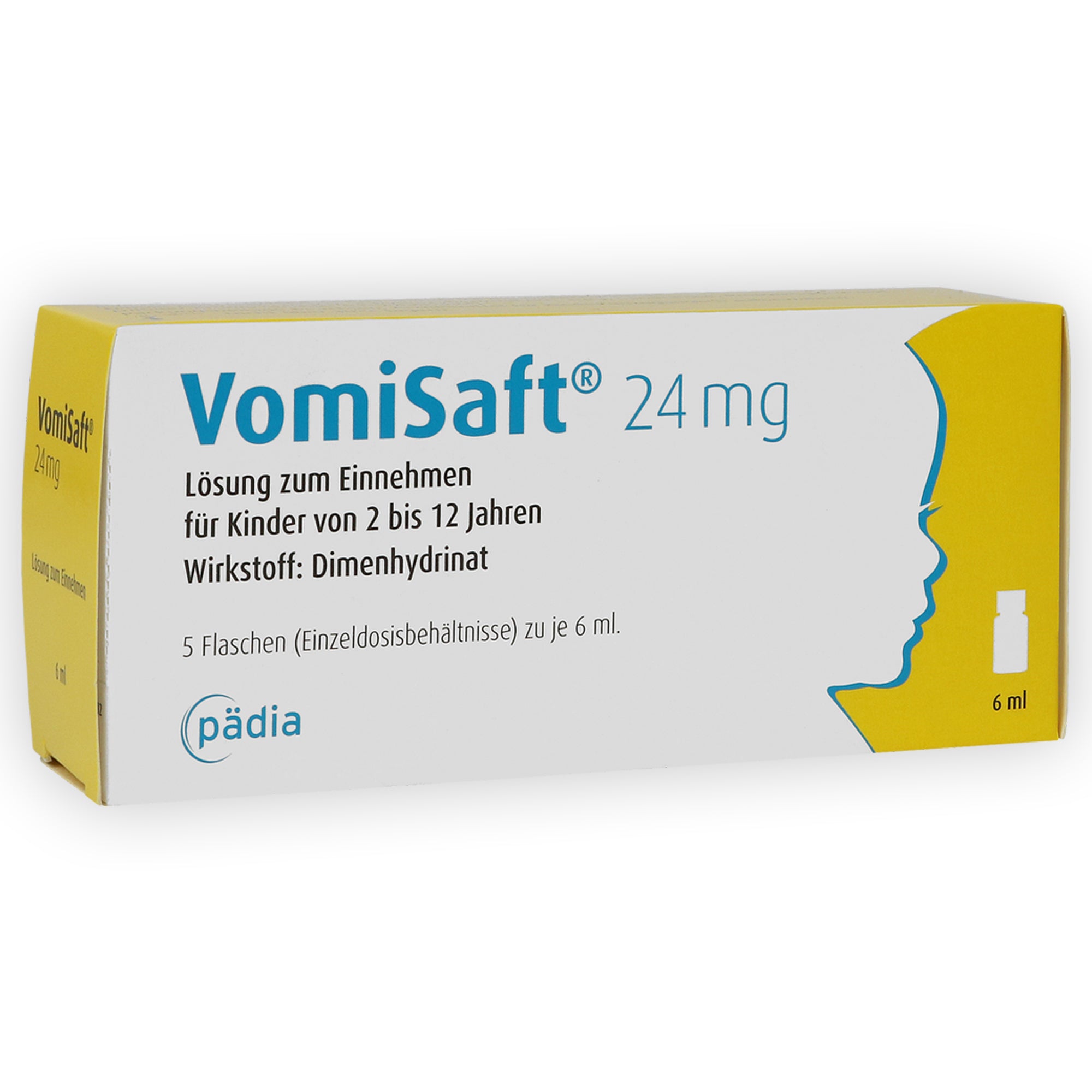 VomiSaft | pharmaGo