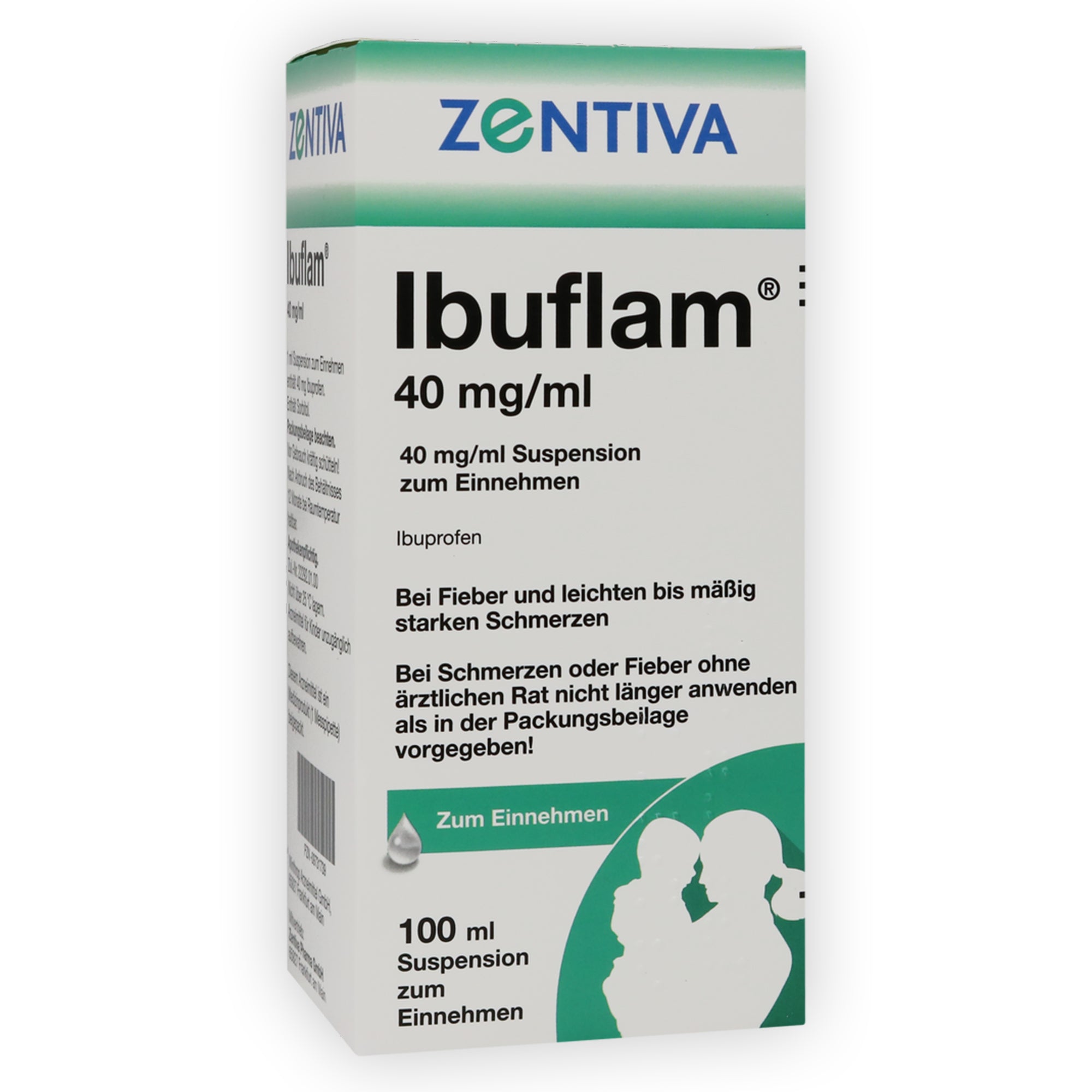 Ibuflam | pharmaGo