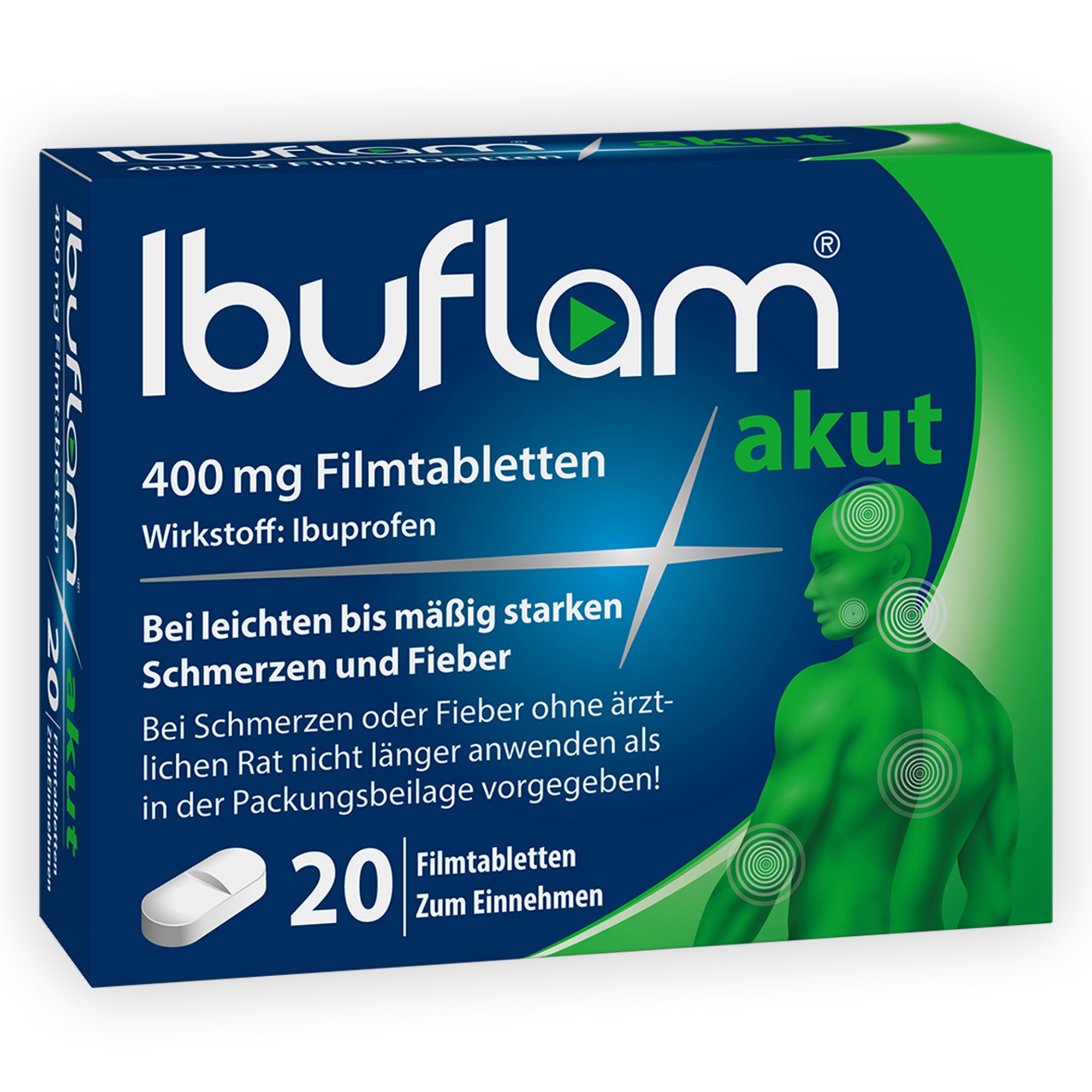 Ibuflam | pharmaGo