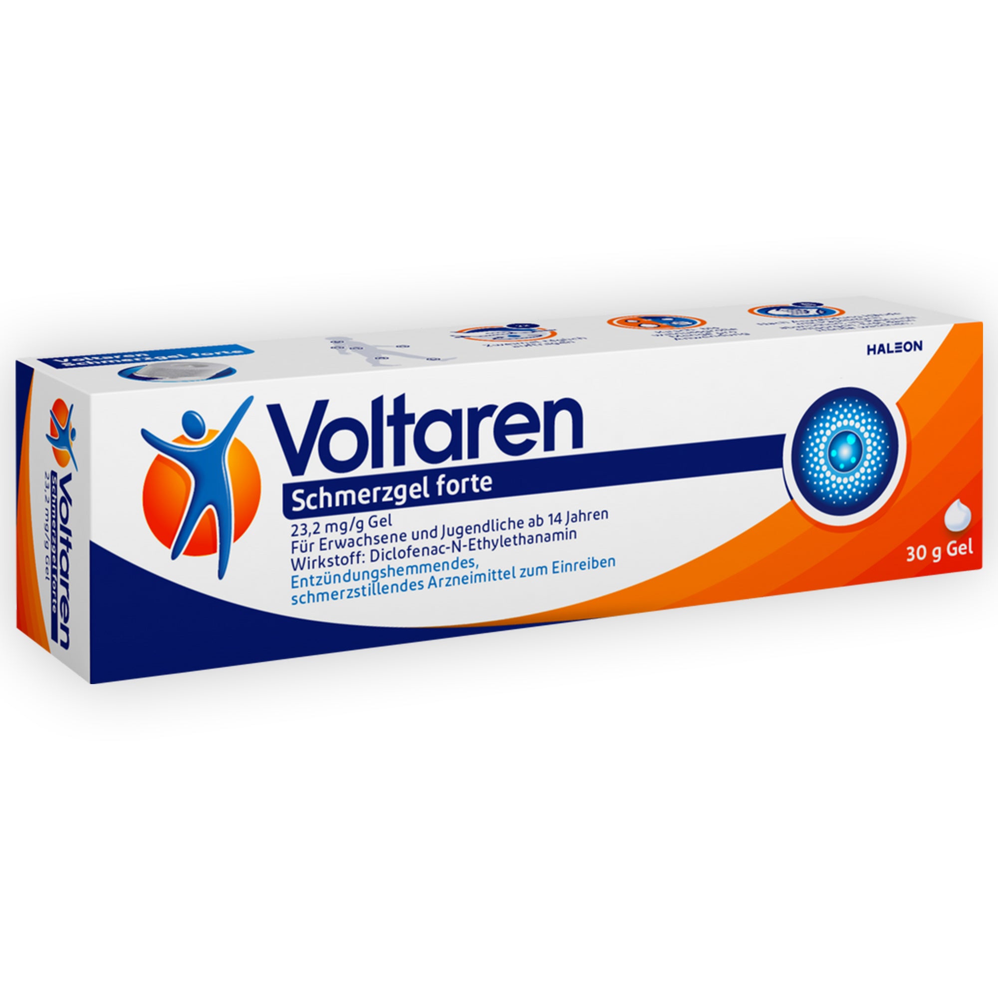 Voltaren | pharmaGo
