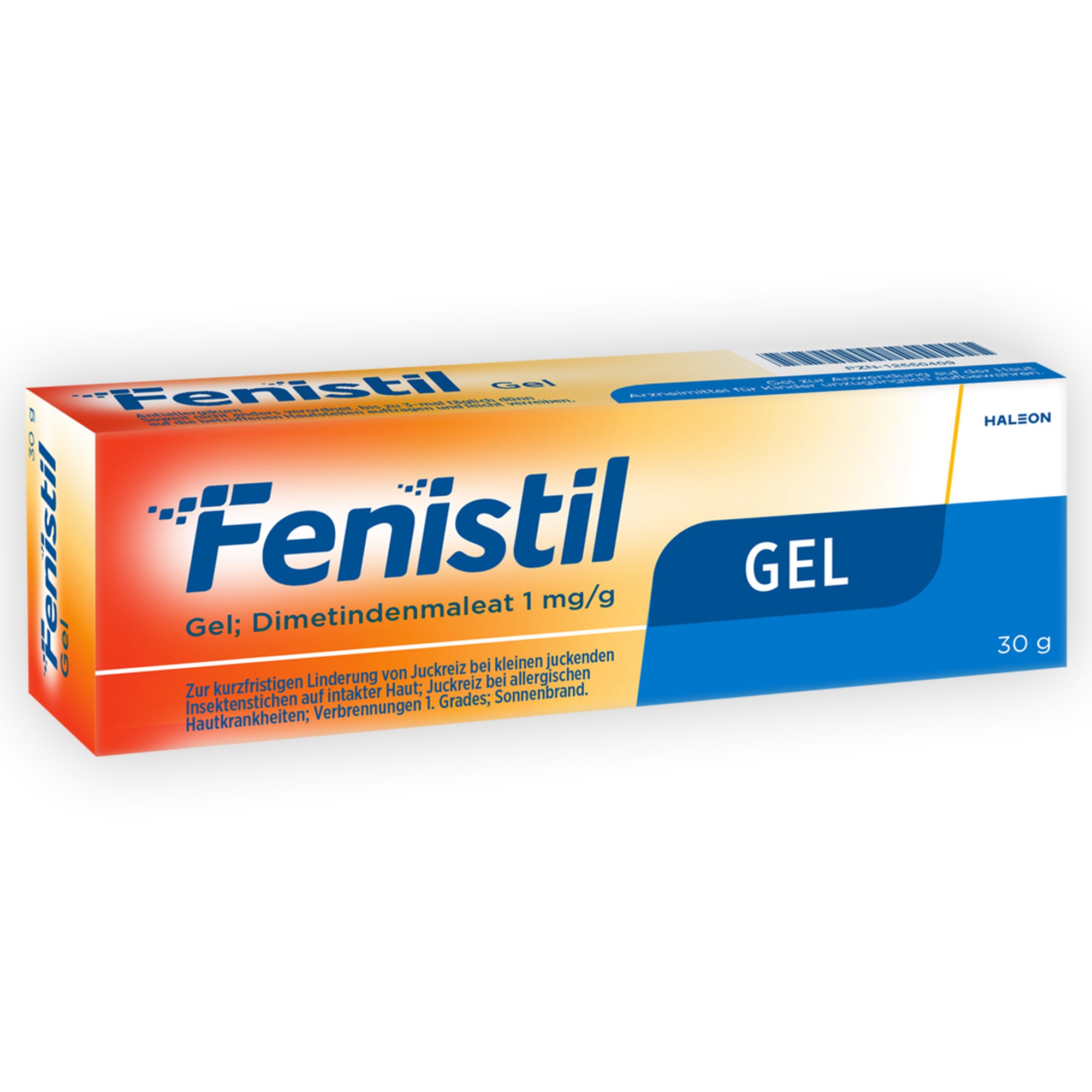 Fenistil | pharmaGo