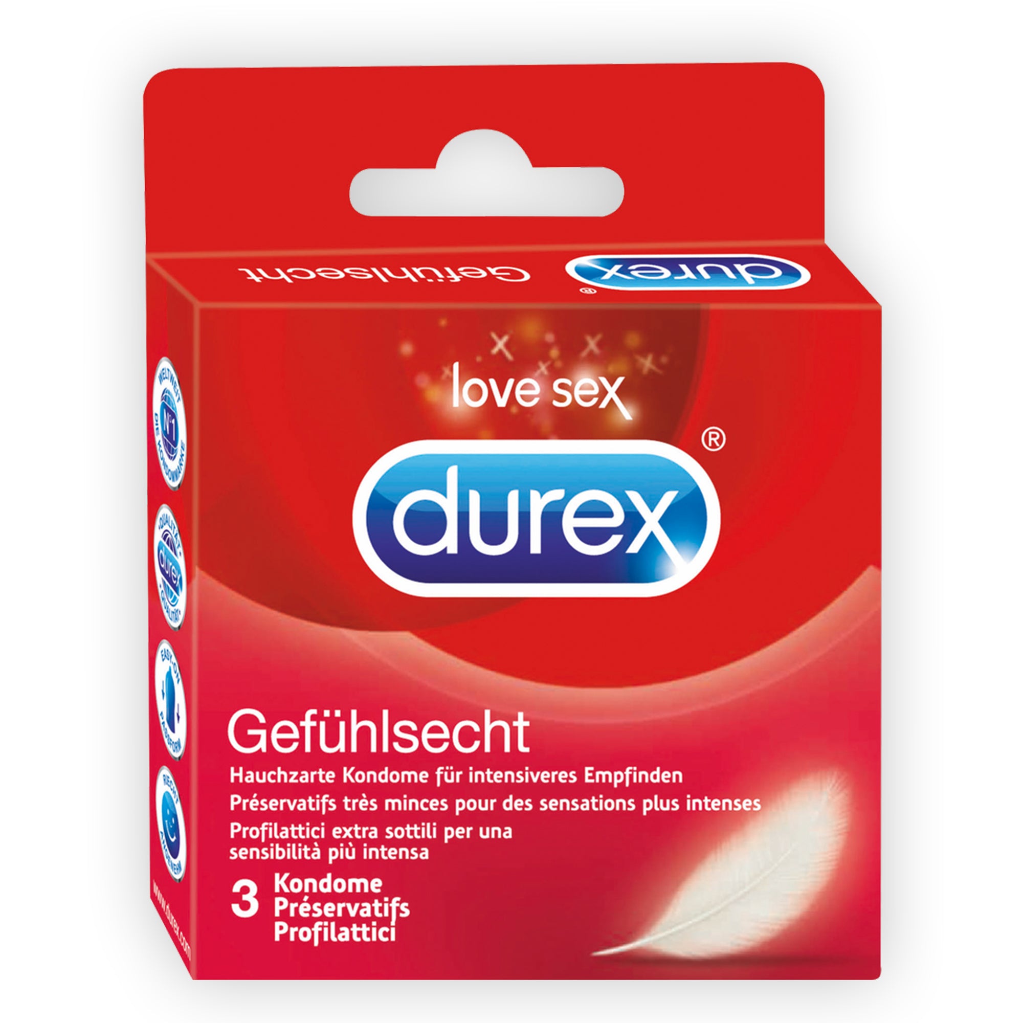 Durex | pharmaGo