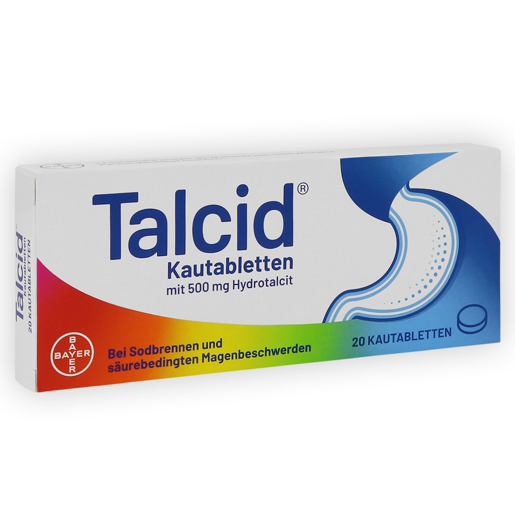 Talcid | pharmaGo