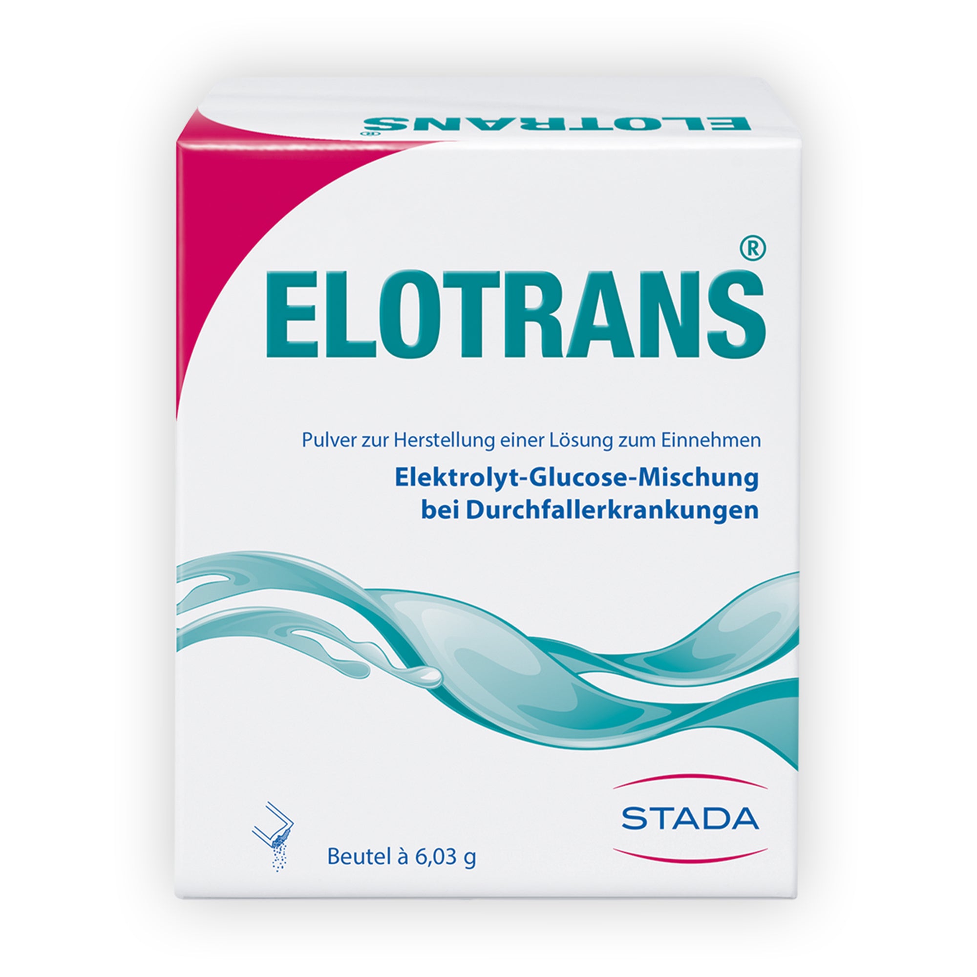 Elotrans | pharmaGo