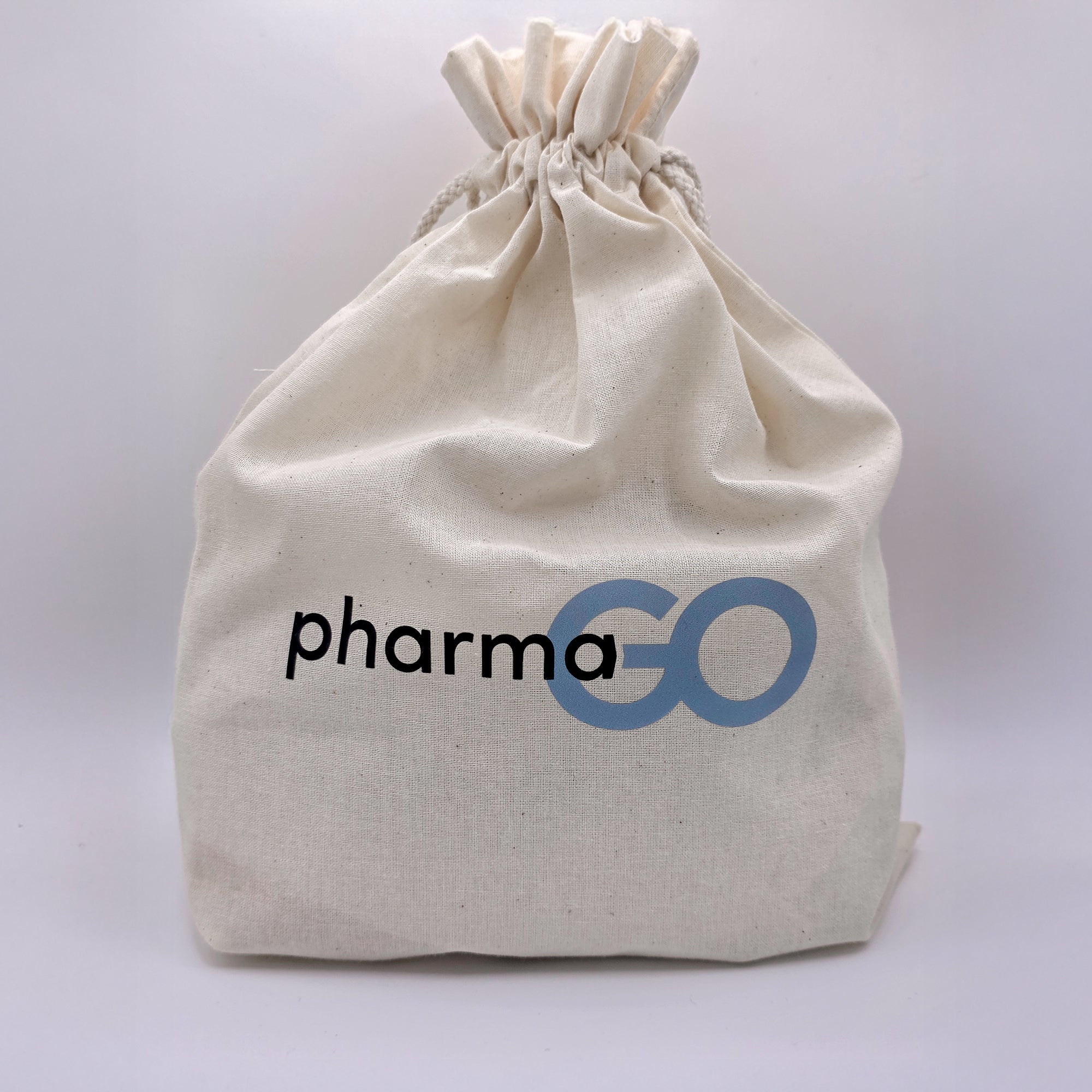 Beutel | pharmaGo