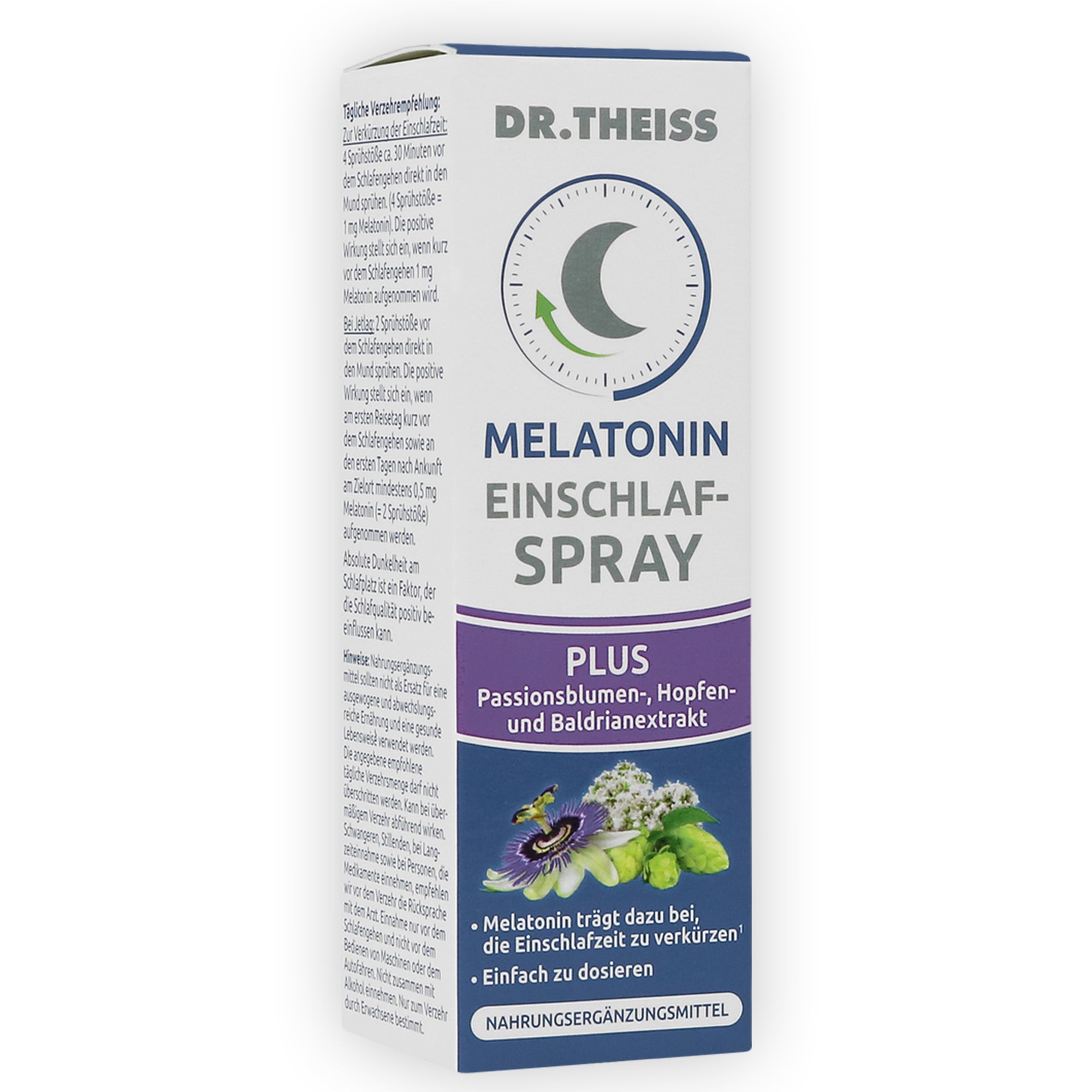 Einschlaf-Spray | pharmaGo