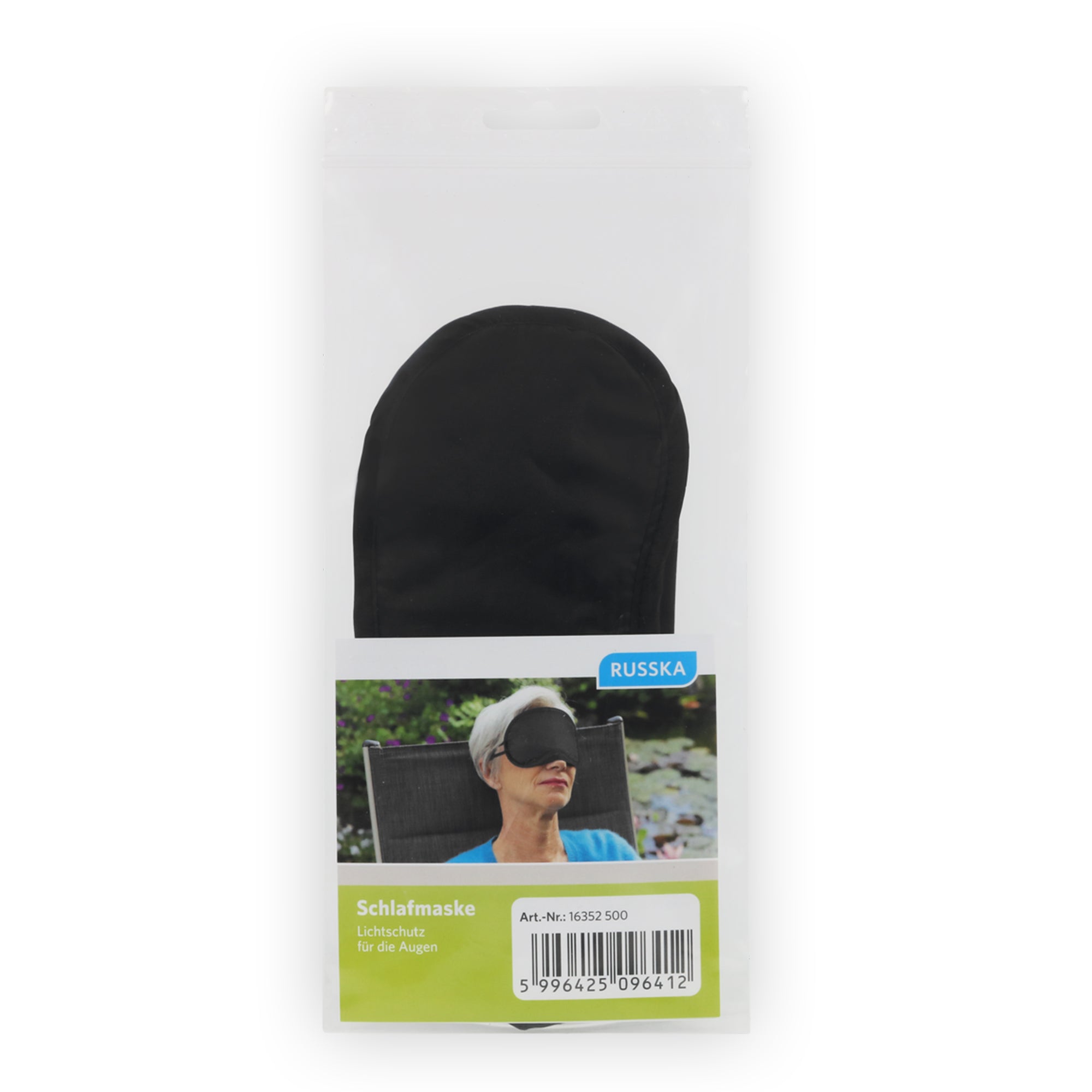 Schlafmaske | pharmaGo